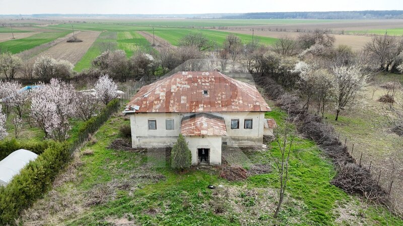 Casa Boiereasca langa Bucuresti